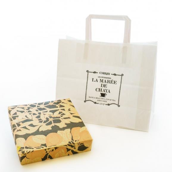 葉山のショコラ・カロ アソート<4個入>03