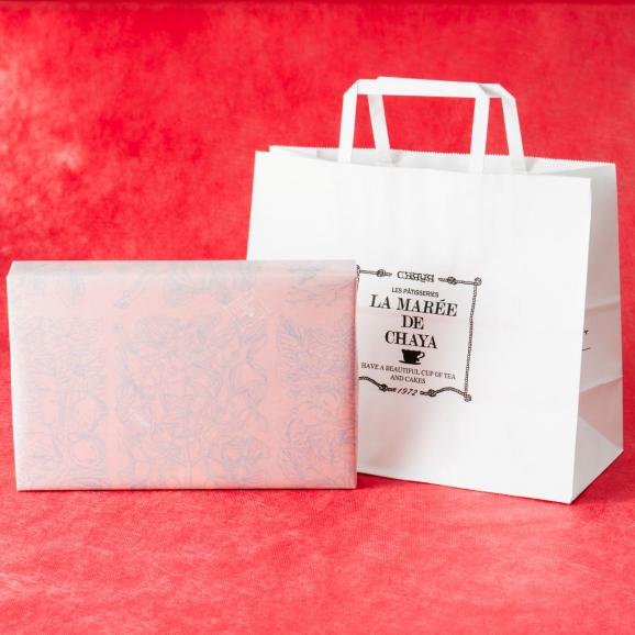 葉山のショコラ・カロ&TEAアソート<6個入>03