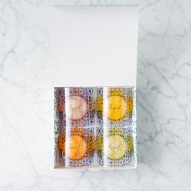 果実ゼリー<4個入>