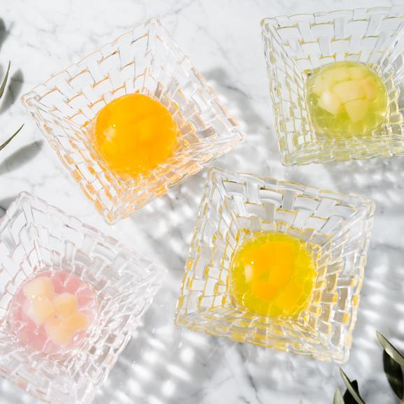 果実ゼリー<4個入>02