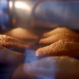 焼くだけで、一流のお菓子が完成！簡単・手作りお菓子