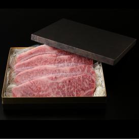 【ギフト】肉亭ふたご~心意気~ 和牛ステーキ肉