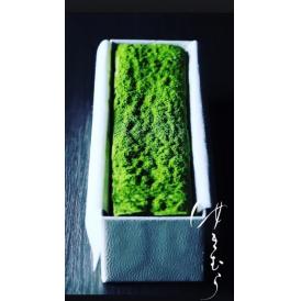 ゆきむら　生抹茶