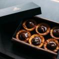 ガナッシュウォッシュチーズケーキ