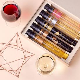 【MAIAM WINES】Etoile エトワール（フランス5大ワイン赤白5本セット）