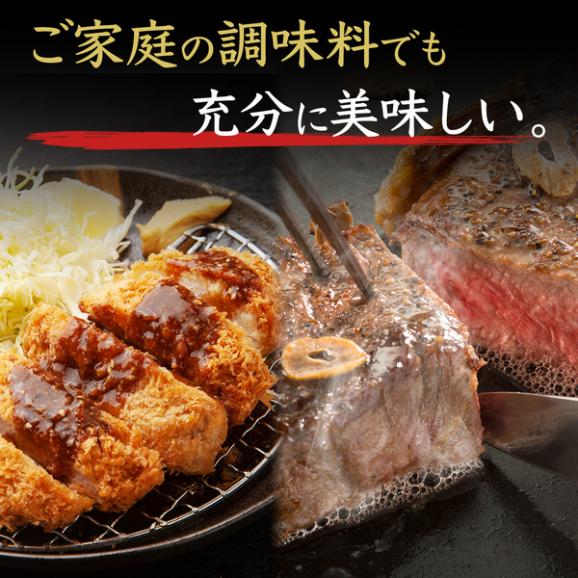 【送料無料】【特選】米沢牛・米沢豚　贅沢食べ比べセットG　ステーキ　焼肉　銘柄牛　三大和牛　ブランド牛　和牛05