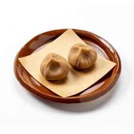 秋の和菓子、花栗8個入り