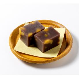 秋の和菓子　秋鹿（あいか）
