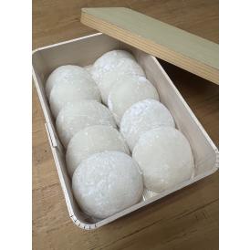 手作り大福10個入り