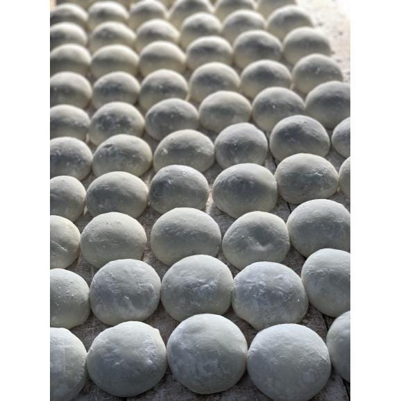 手作り大福10個入り02