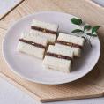 香り菓子　白檀　８個入（木箱入り）