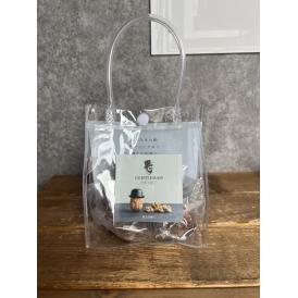 手土産という名の紳士の嗜み