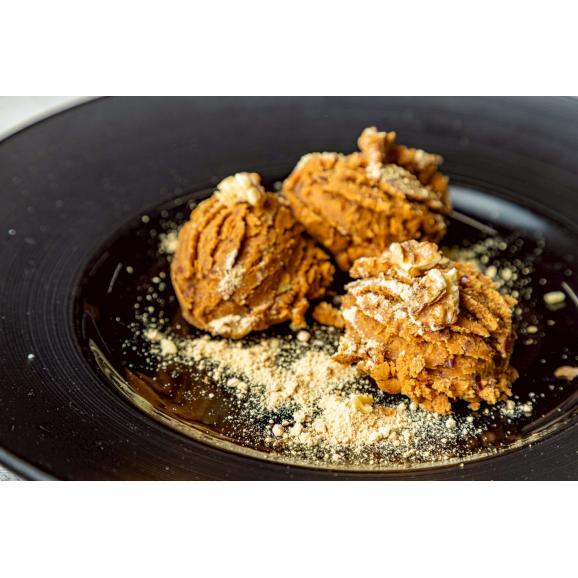 Gentleman’sクルミ団子 02