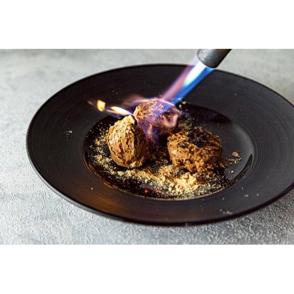 Gentleman’sクルミ団子 03