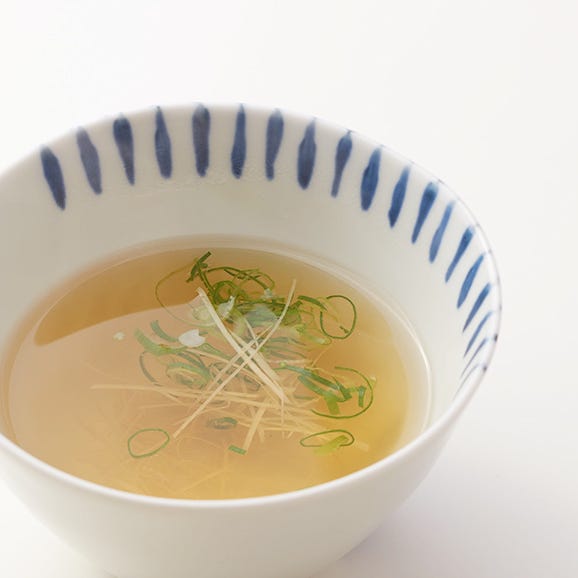 京都舞坂　すっぽん純生スープ　5本入ギフトセット02