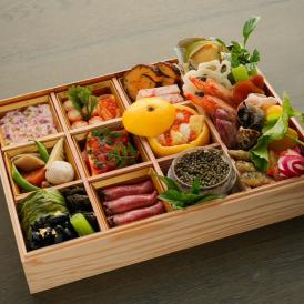 【店頭受取】<数量限定>2025新春Maison B 新春祝い膳【1.5～2人前】