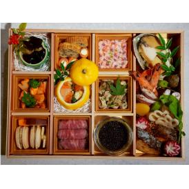 【店頭受取】<20食限定＞2026 Maison B 新春祝い膳【1.5～2人前】
