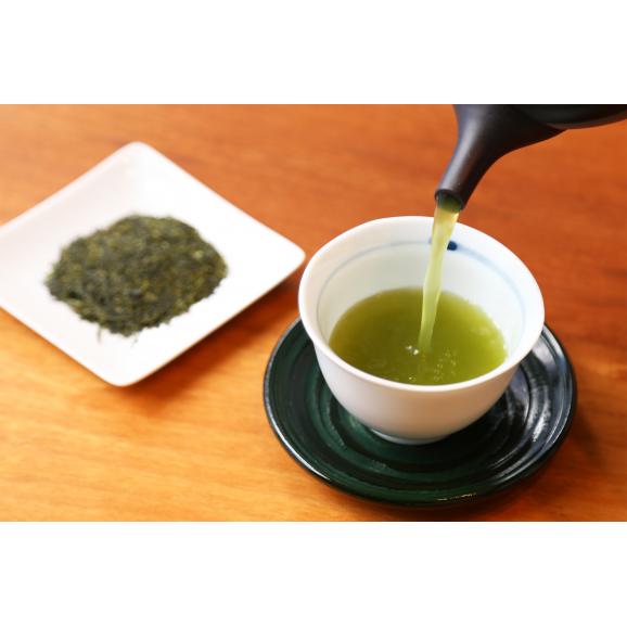 限定茶葉使用 牧之原深蒸し茶（緑） 100g×5袋02