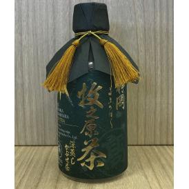 牧之原の雫茶プレミアムペットボトル350ml（加飾タイプ）