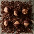 MAMEIL NAMA CHOCOLATE MACARON -Chocolate-