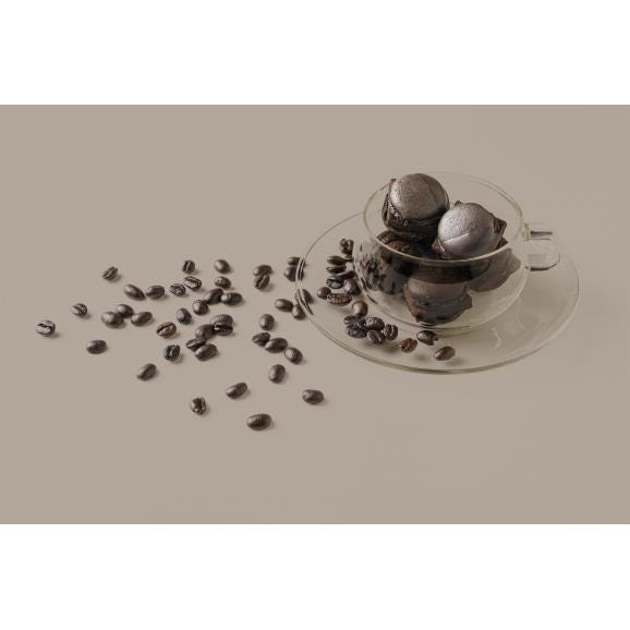 MAMEIL NAMA CHOCOLATE MACARON - 6種 -04
