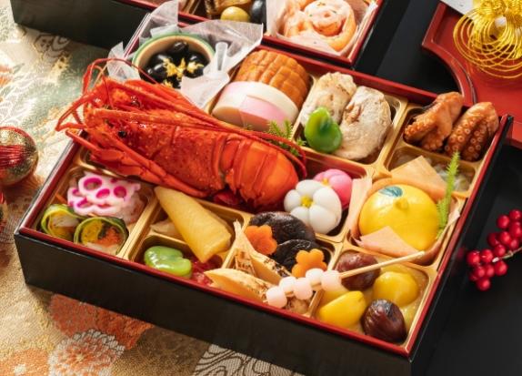 送料無料・数量限定】和歌山マリーナシティホテル謹製 伊勢海老