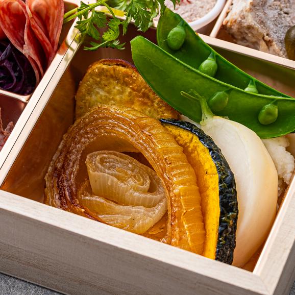 ローストベジタブルBOX03