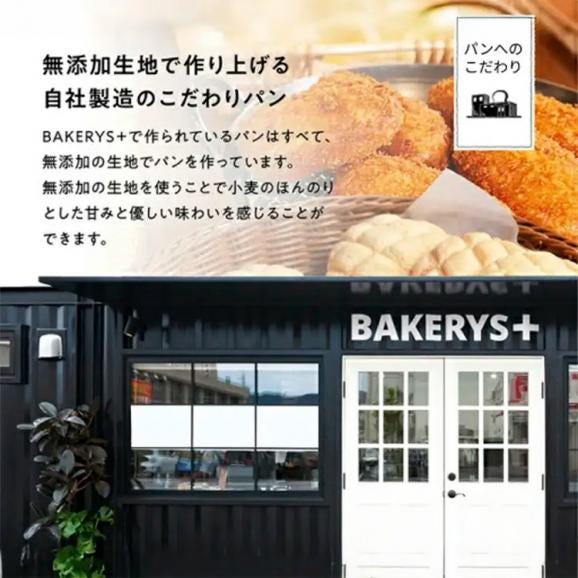 ＼新登場／北海道産小麦使用 国産 無添加生地 手作り菓子パン おまかせ訳あり15個セット 詰め合わせ 姉妹店BAKERYS＋【冷凍パン/手作りパン/訳ありパン/フードロス/ギフト/送料無料/ますよね】02
