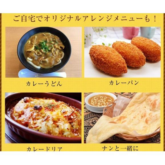 松屋 カレー30食（伝説のオリジナルカレー180ｇ×30個）【冷凍】カレーの具 冷凍食品 セール03