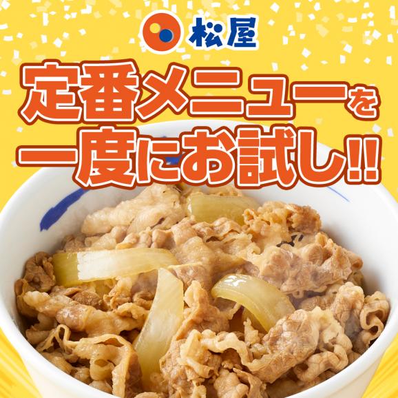 定番丼食べ比べセット5種20食(親子丼、豚めし、米国産牛めしの具、ｵﾘｼﾞﾅﾙｶﾚｰ、牛めしﾊﾞｰｶﾞｰ各4食)02