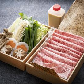 松阪肉ロース３００ｇとしゃぶしゃぶ野菜のセット