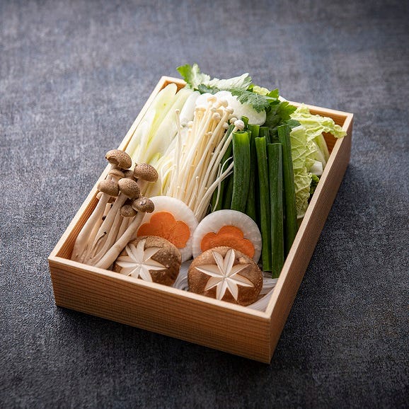 松阪肉しゃぶしゃぶセット２人前（特製ごまだれ付き）03