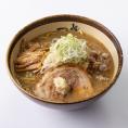 【麺屋 つくし】乾麺（味噌）10食セット