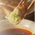 【麺屋 つくし】特製餃子 （96個）