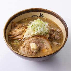 【麺屋 つくし】《ギフトにおすすめ》つくし特別セット （ラーメン3食＋餃子24個）（味噌１・醤油１・塩１）