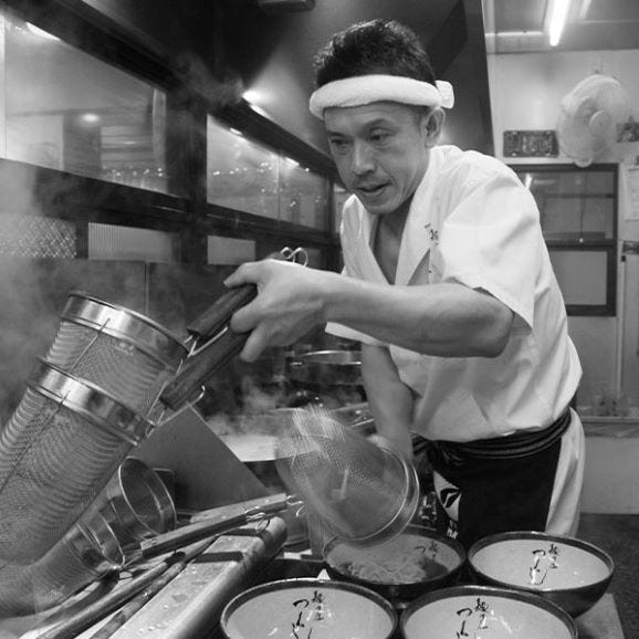 （自宅用）【麺屋 つくし満喫セット】つくしラーメン3食（味噌１・辛味噌１・塩１）＋特製 チャーシュー1/2本＋万能タレ06