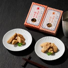保存料・着色料を使用せず、素材そのものの旨みを大切に仕上げたスモークたらこ・明太子です。