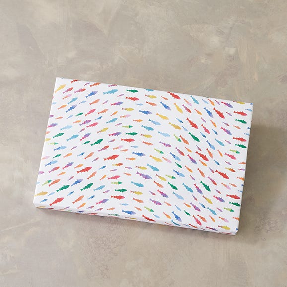 薫 極み 小分けおつまみギフト 無添加スモークたらこ&明太子(各5個入り)03