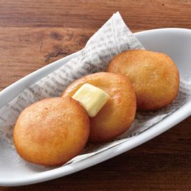 北海道産ポテトチーズもち（カマンベール入りチーズ）(冷凍・20ケ1P/800g) 