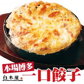 安心・安全！自社食品工場生産★★博多一口餃子（30個入）