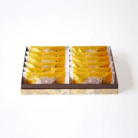 もち皮どら焼き　宝達　【　12個入り　】