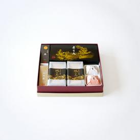 銘菓撰 1号