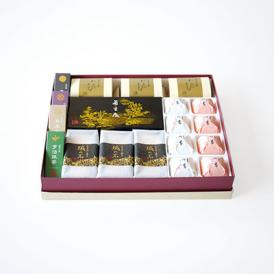 銘菓特撰