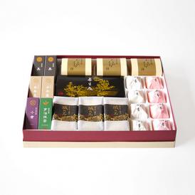 銘菓特撰
