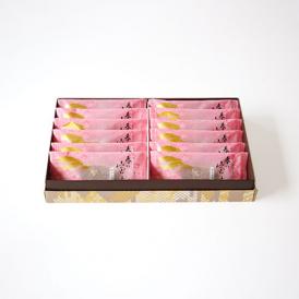 春の宝達 12個入