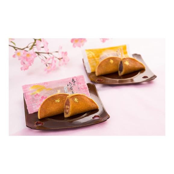 春の宝達・宝達詰め合わせ 40個入02