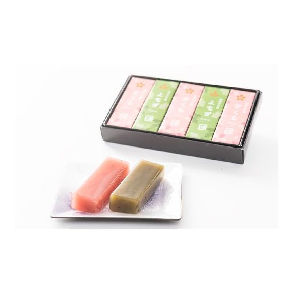 季節の詰合せ（春）2号04