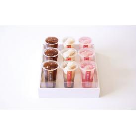和の夏ゼリー 9本入