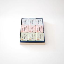 宝達葛 葛水羊羹 9個入
