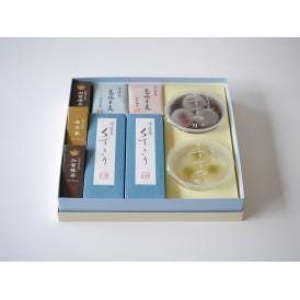 涼菓詰合せ 2号